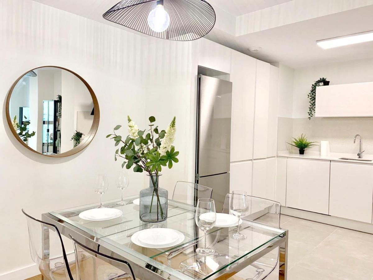 Deluxe Beach Flat W Garage By Wave Properties Лас Палмас де Гран Канария Екстериор снимка