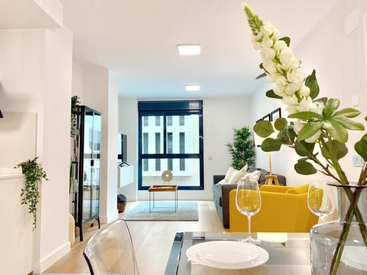 Deluxe Beach Flat W Garage By Wave Properties Лас Палмас де Гран Канария Екстериор снимка