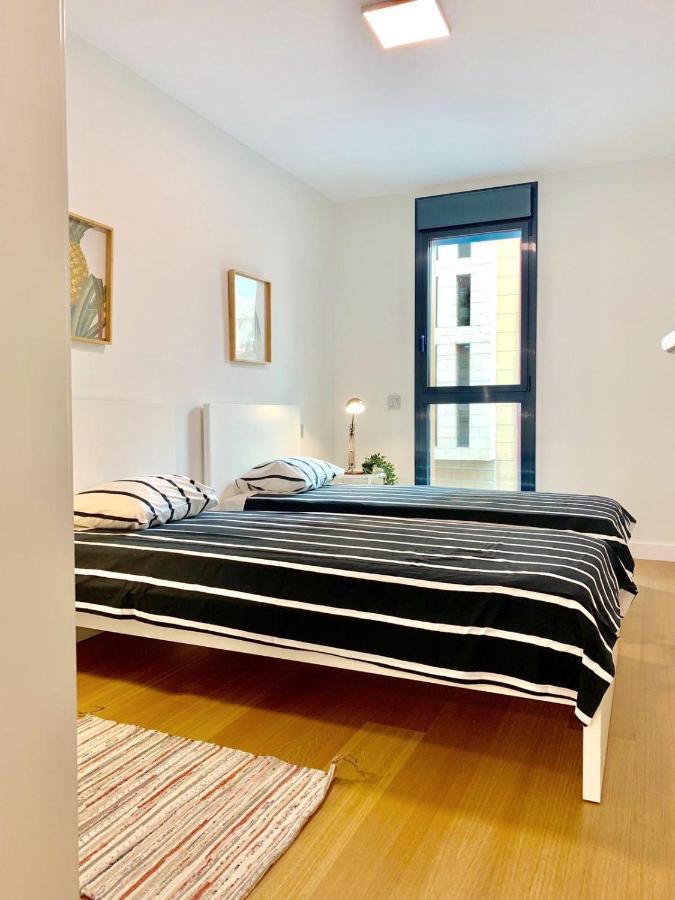 Deluxe Beach Flat W Garage By Wave Properties Лас Палмас де Гран Канария Екстериор снимка