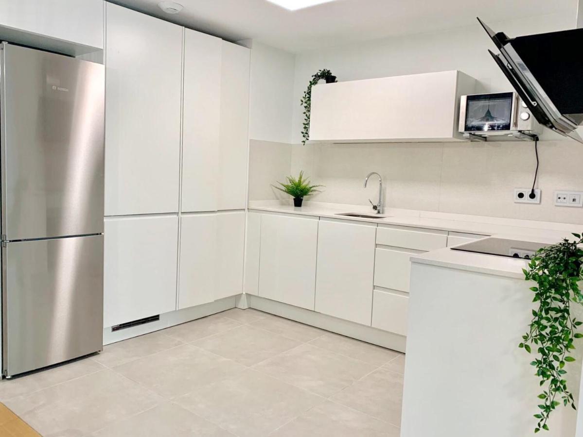 Deluxe Beach Flat W Garage By Wave Properties Лас Палмас де Гран Канария Екстериор снимка