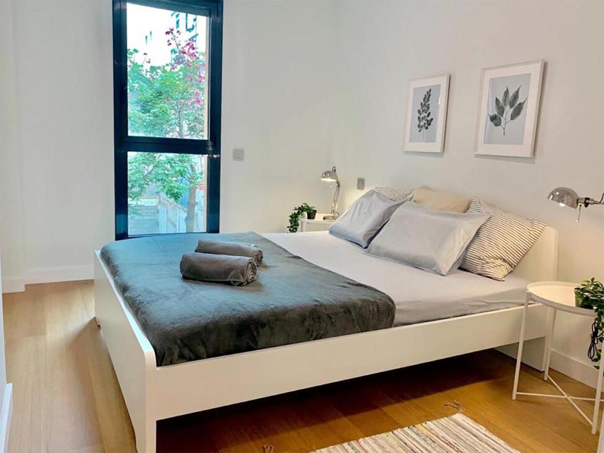 Deluxe Beach Flat W Garage By Wave Properties Лас Палмас де Гран Канария Екстериор снимка