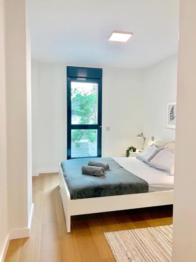 Deluxe Beach Flat W Garage By Wave Properties Лас Палмас де Гран Канария Екстериор снимка