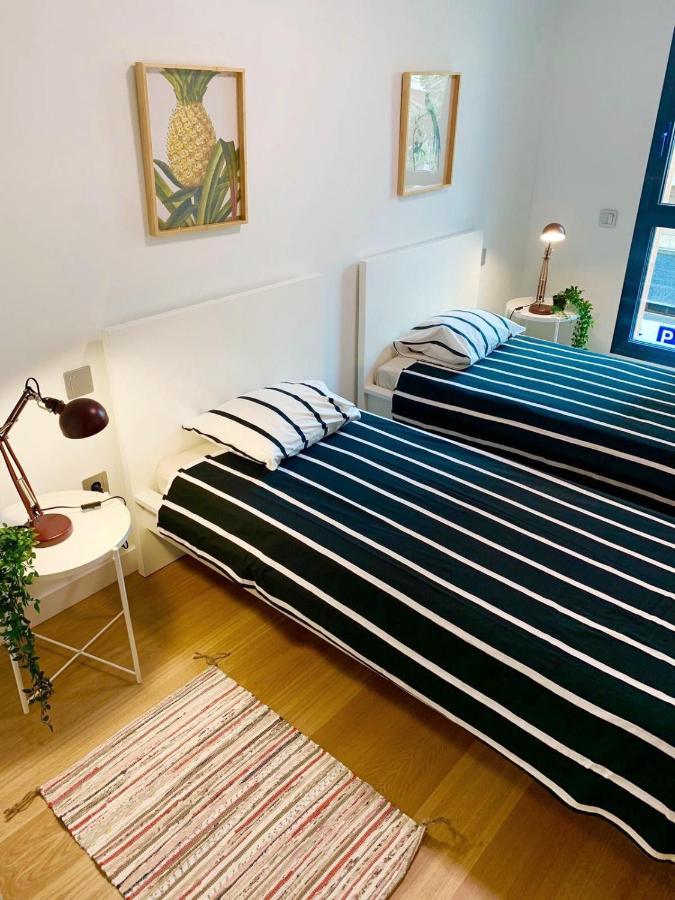 Deluxe Beach Flat W Garage By Wave Properties Лас Палмас де Гран Канария Екстериор снимка